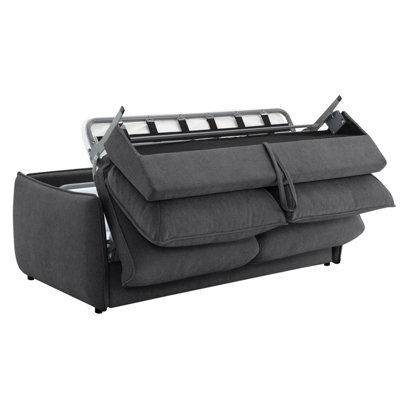 Jinn Sofa w/Sleeper (Queen) - LV06650