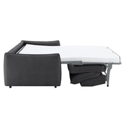 Jinn Sofa w/Sleeper (Queen) - LV06650