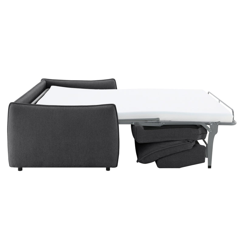 Jinn Sofa w/Sleeper (Queen) - LV06650