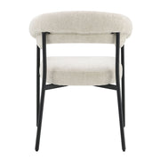 Jirina Arm Chair (Set-2) - DN03676