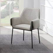 Jirina Arm Chair (Set-2) - DN03678