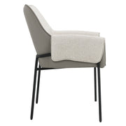 Jirina Arm Chair (Set-2) - DN03678