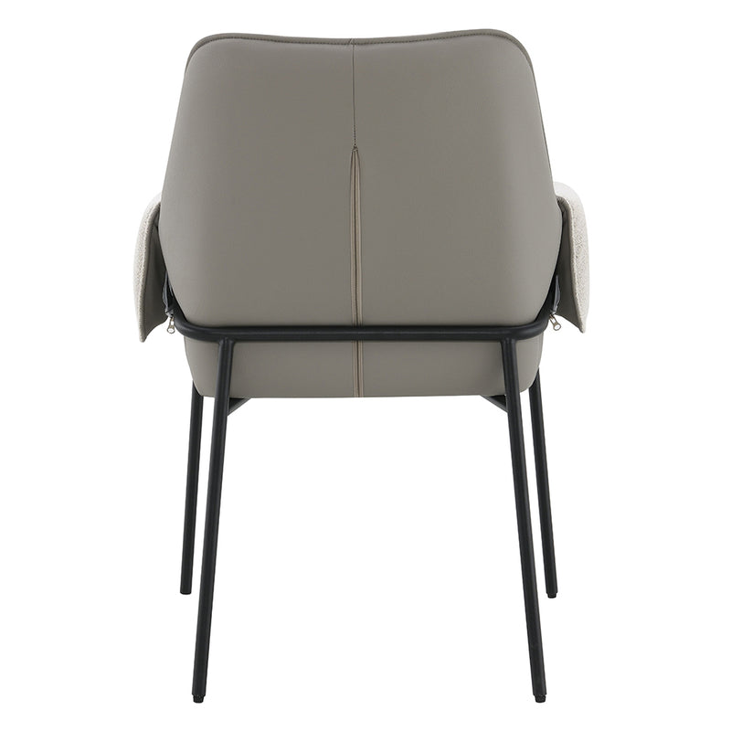 Jirina Arm Chair (Set-2) - DN03678