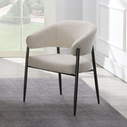 Jirina Arm Chair (Set-2) - DN03679