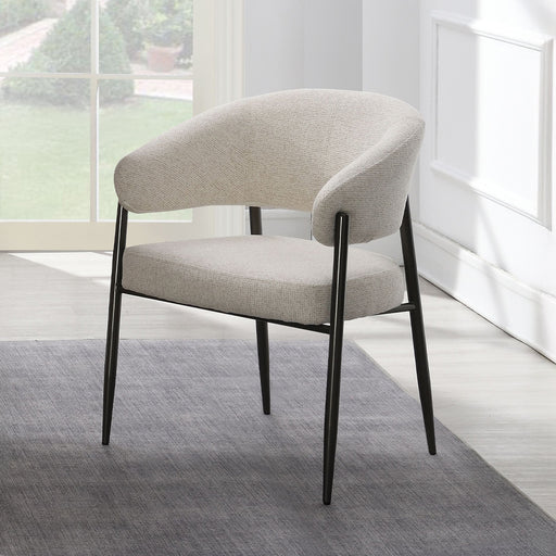 Jirina Arm Chair (Set-2) - DN03679