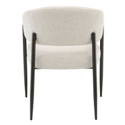 Jirina Arm Chair (Set-2) - DN03679