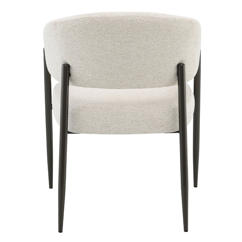 Jirina Arm Chair (Set-2) - DN03679