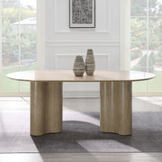 Jirina Dining Table - DN03675