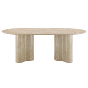 Jirina Dining Table - DN03675