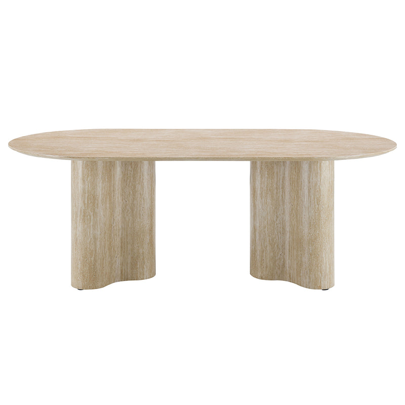 Jirina Dining Table - DN03675