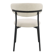 Jirina Side Chair (Set-2) - DN03677