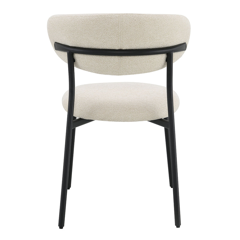 Jirina Side Chair (Set-2) - DN03677