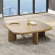 Joane Coffee Table - LV03745