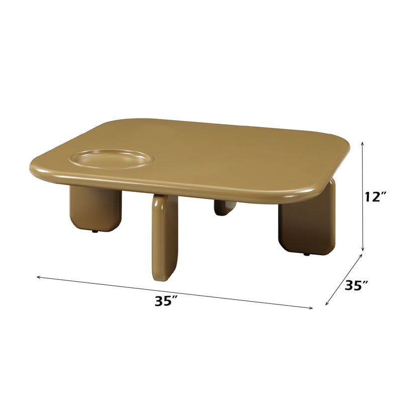 Joane Coffee Table - LV03745