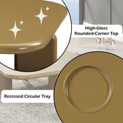 Joane Coffee Table - LV03745