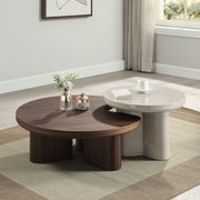 Joane End Table - LV03746