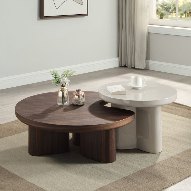 Joane End Table - LV03746