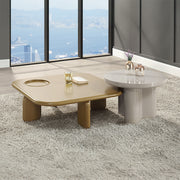 Joane End Table - LV03746