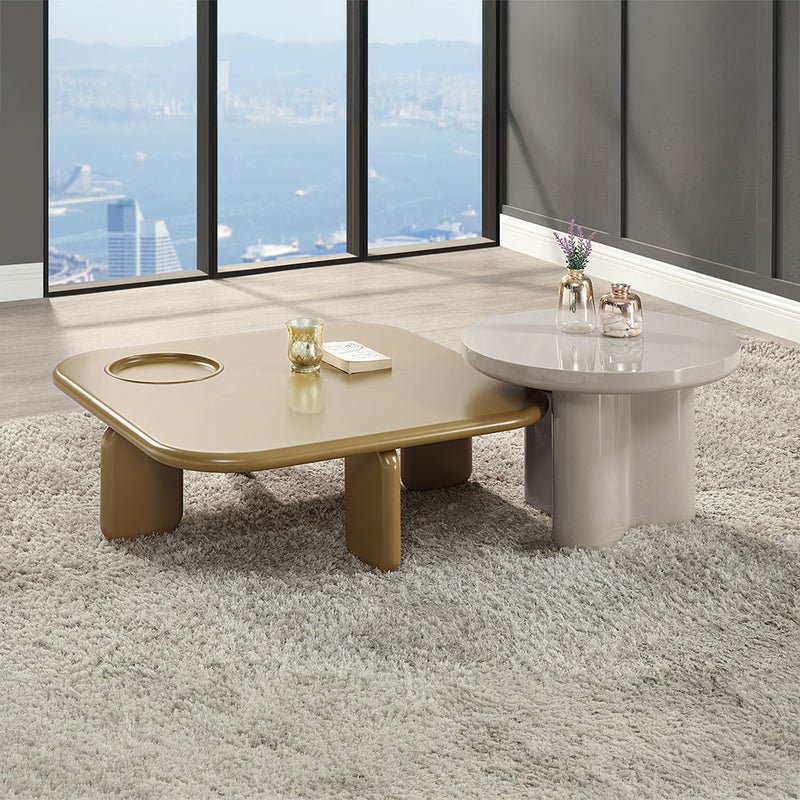 Joane End Table - LV03746