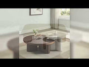 Joane End Table - LV03746