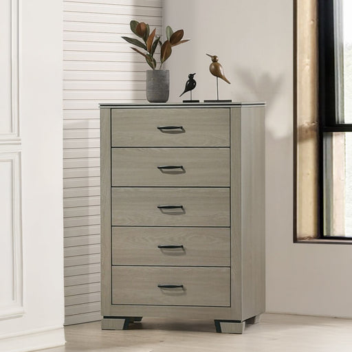 Joanna Chest - BD05146