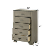 Joanna Chest - BD05146
