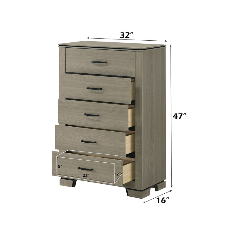 Joanna Chest - BD05146
