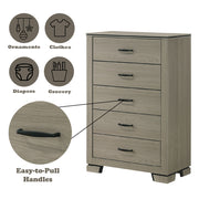 Joanna Chest - BD05146