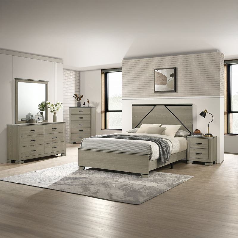 Joanna Chest - BD05146