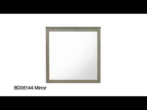 Joanna Dresser - BD05145