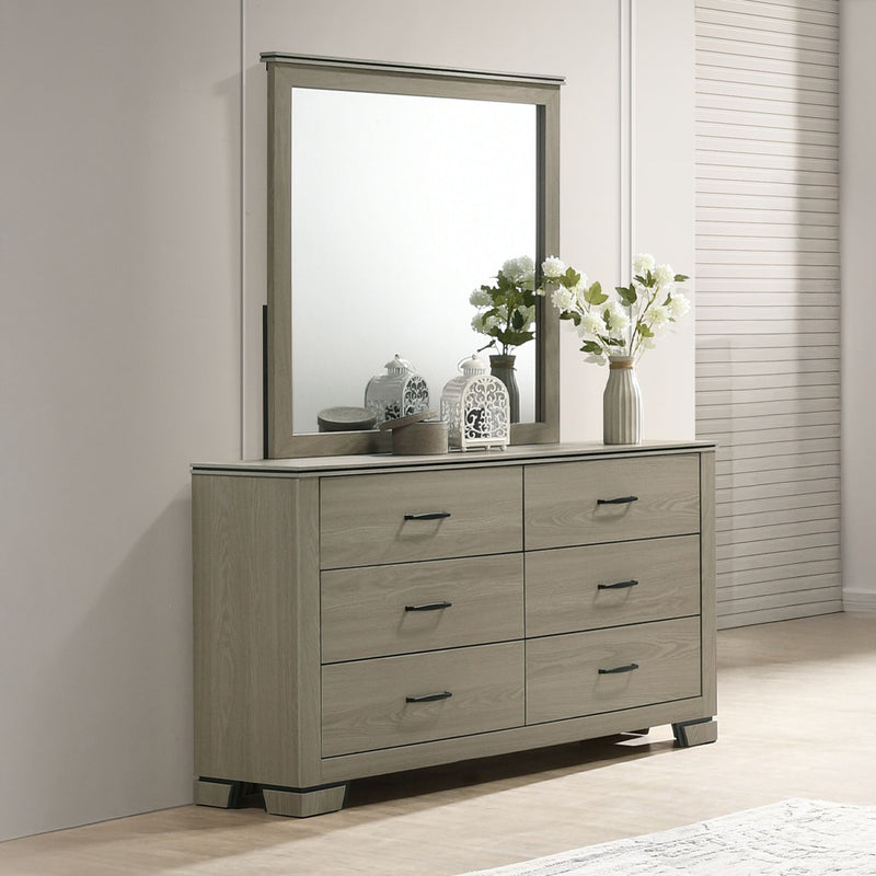 Joanna Mirror - BD05144