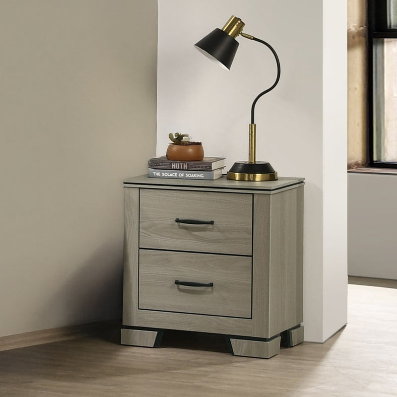 Joanna Nightstand - BD05143