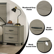 Joanna Nightstand - BD05143