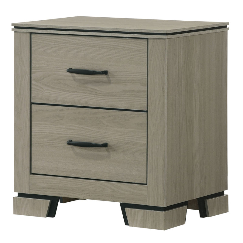 Joanna Nightstand - BD05143