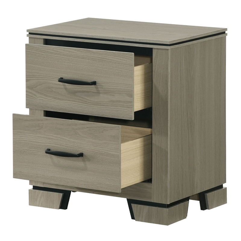 Joanna Nightstand - BD05143