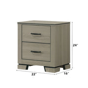 Joanna Nightstand - BD05143