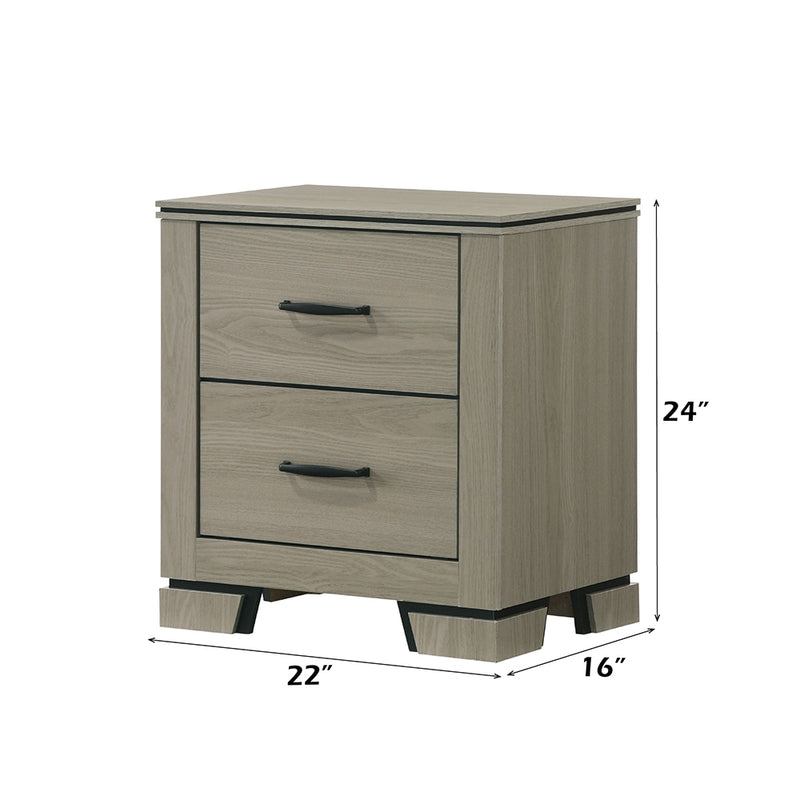 Joanna Nightstand - BD05143