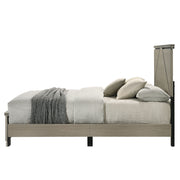 Joanna Queen Bed w/LED - BD05142Q