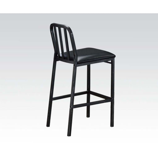Jodie Bar Chair (Set-2) - 71992
