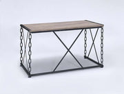 Jodie Console Table(Same 92248) - AC00905