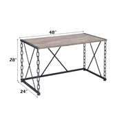 Jodie Console Table(Same 92248) - AC00905