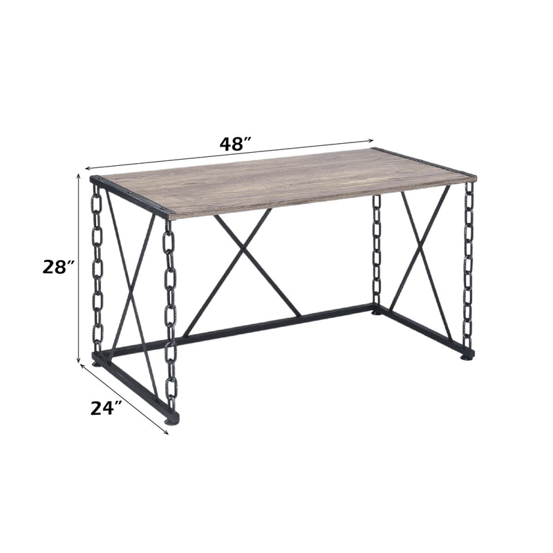 Jodie Console Table(Same 92248) - AC00905