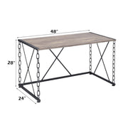 Jodie Writing Desk(Same Ac00905) - 92248