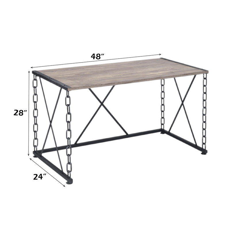 Jodie Writing Desk(Same Ac00905) - 92248