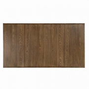Johannes Rustic Oak Dining Table - FM3428AK-T-TABLE