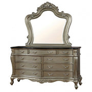 Johara Gold/Black Dresser - CM7090D