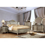 Johara Gold Chest - CM7090C