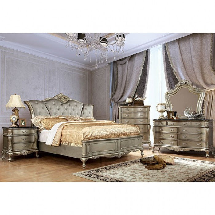 Johara Gold Chest - CM7090C