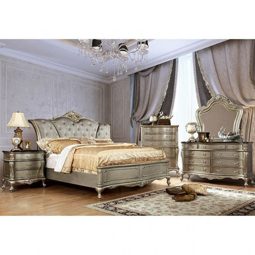 Johara Gold Chest - CM7090C