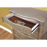 Johara Gold Chest - CM7090C